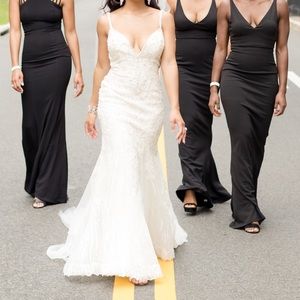 Allure Couture Wedding Dress